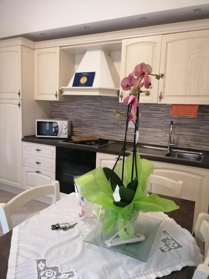 Apartamento A Ca Du Barba Monterosso al Mare Exterior foto