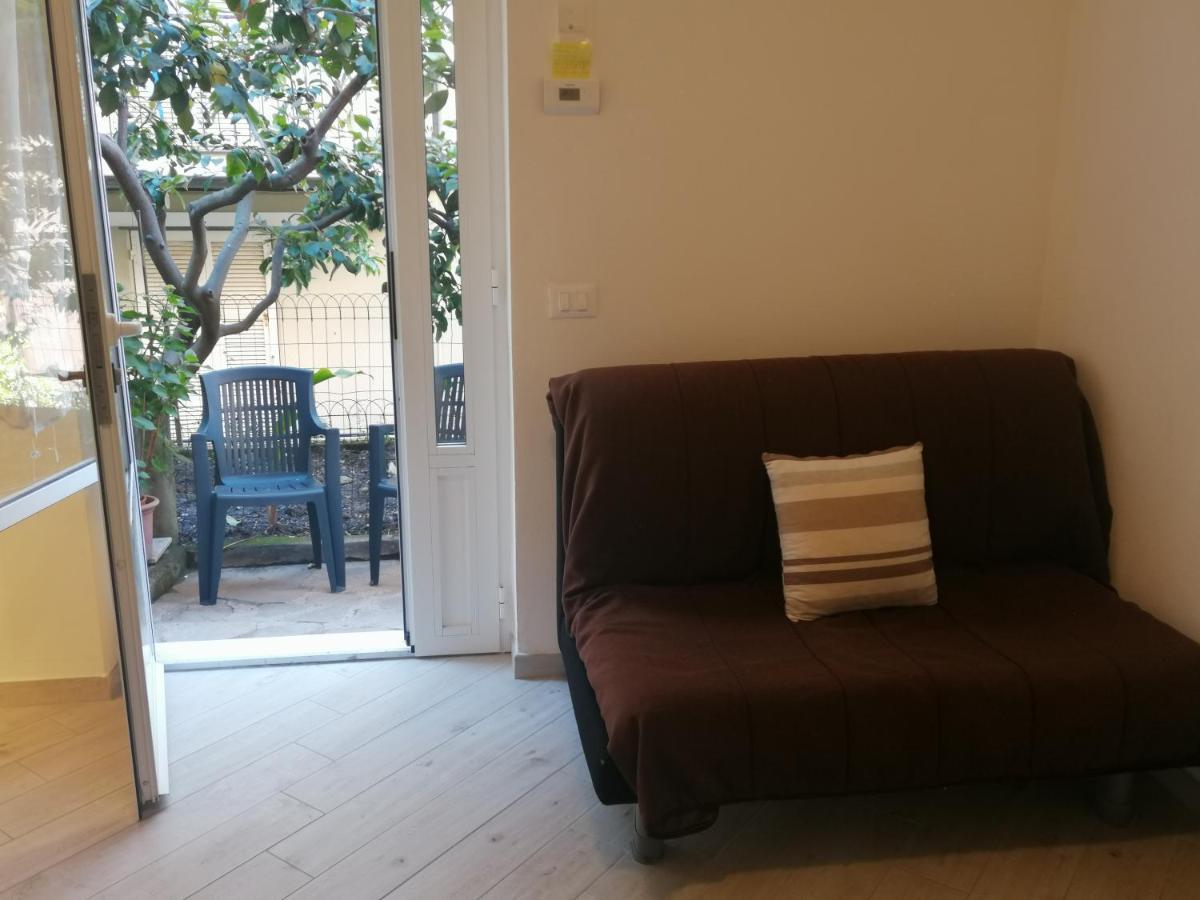 Apartamento A Ca Du Barba Monterosso al Mare Exterior foto