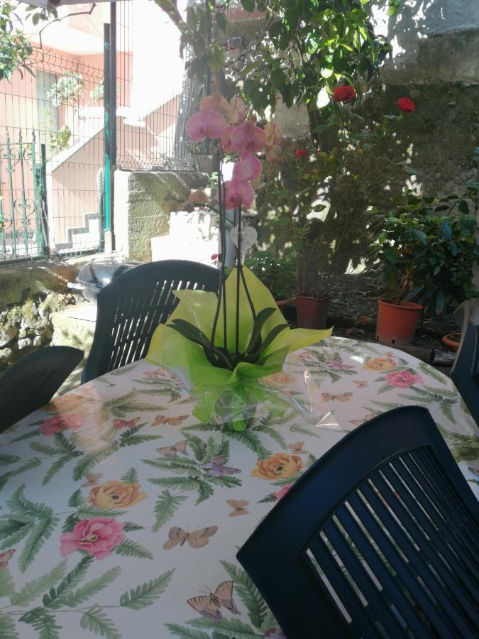 Apartamento A Ca Du Barba Monterosso al Mare Exterior foto