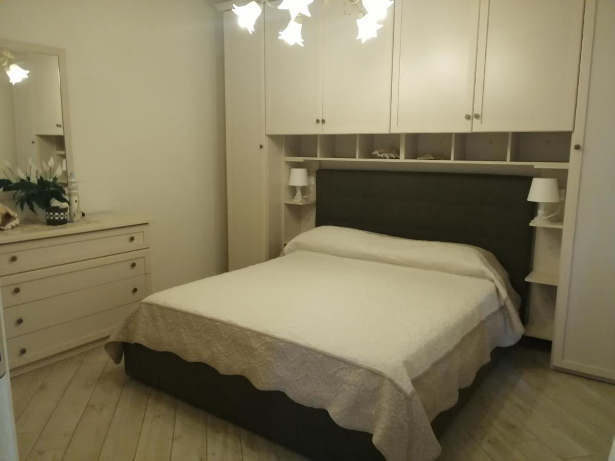 Apartamento A Ca Du Barba Monterosso al Mare Exterior foto