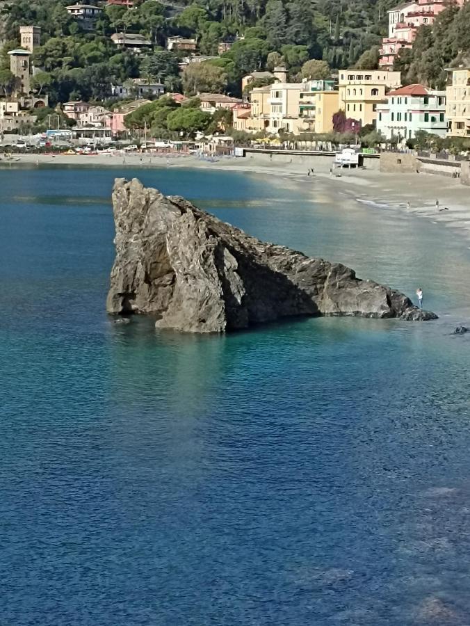 Apartamento A Ca Du Barba Monterosso al Mare Exterior foto