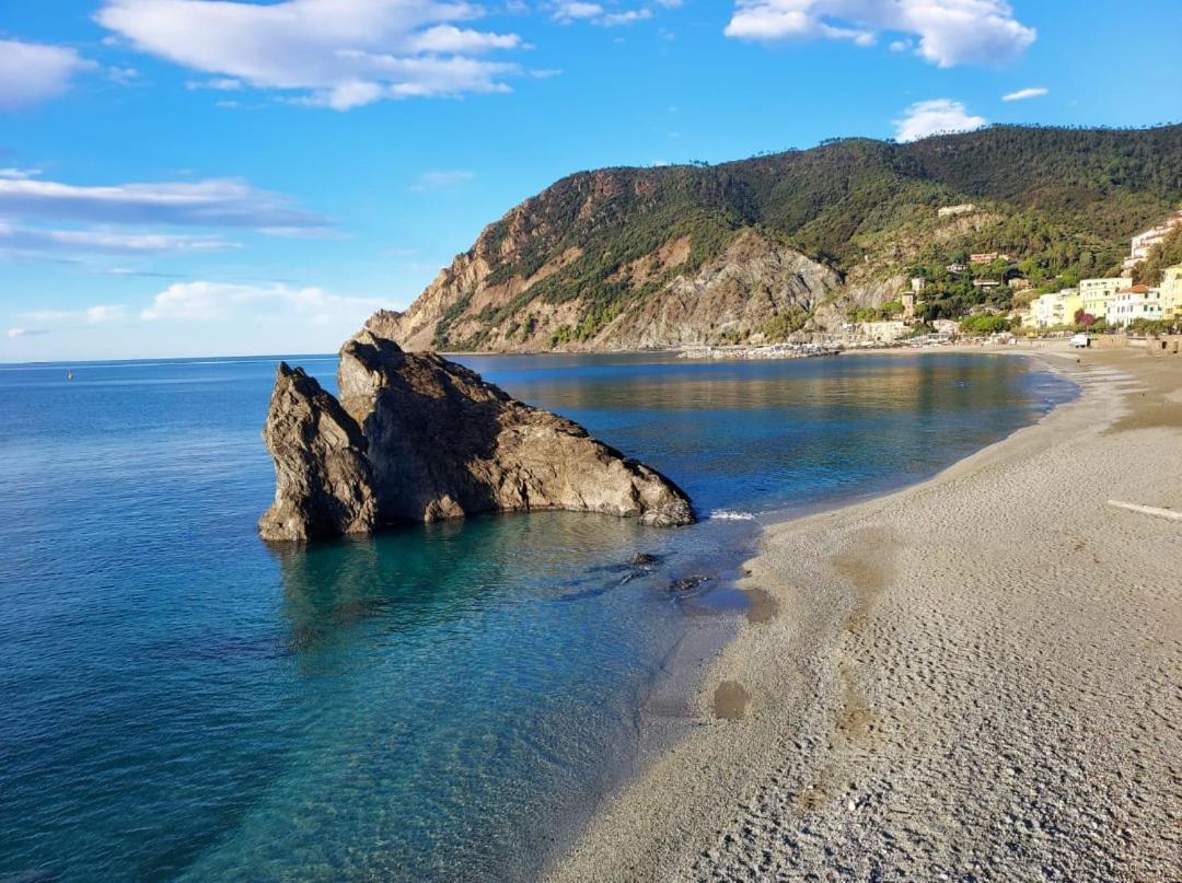 Apartamento A Ca Du Barba Monterosso al Mare Exterior foto