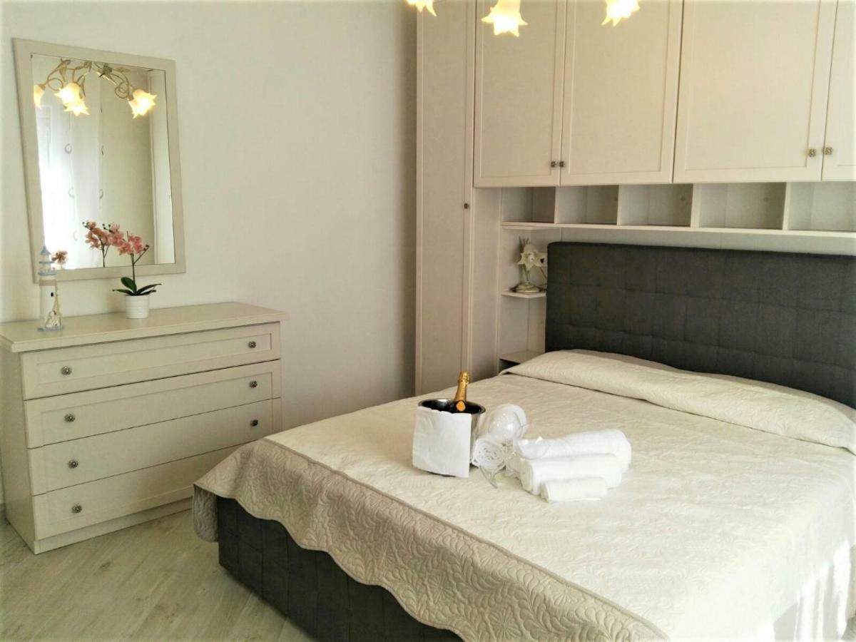 Apartamento A Ca Du Barba Monterosso al Mare Exterior foto