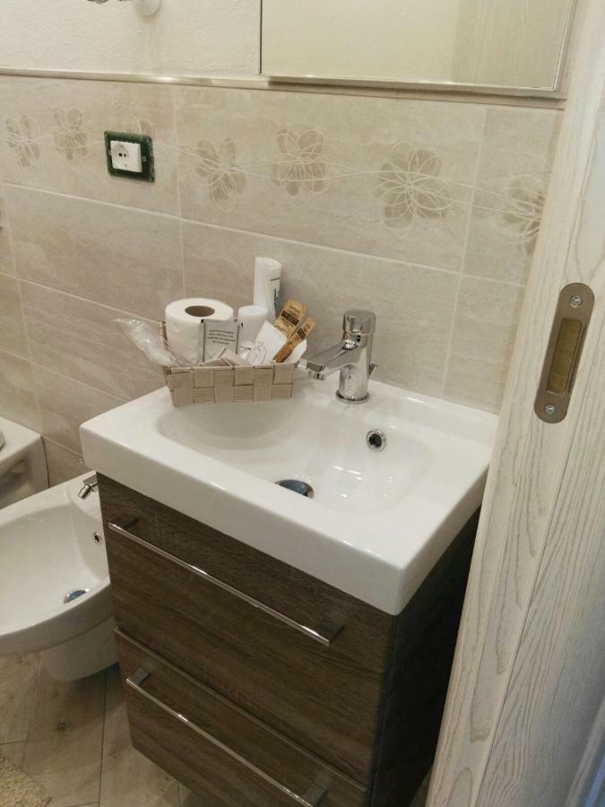 Apartamento A Ca Du Barba Monterosso al Mare Exterior foto