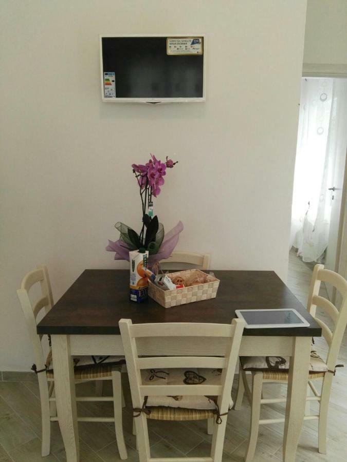 Apartamento A Ca Du Barba Monterosso al Mare Exterior foto
