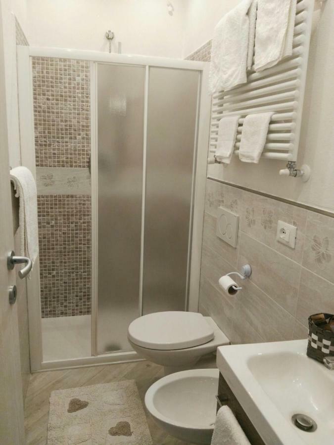 Apartamento A Ca Du Barba Monterosso al Mare Exterior foto