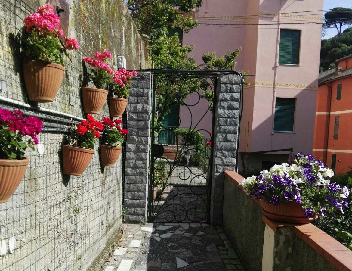 Apartamento A Ca Du Barba Monterosso al Mare Exterior foto